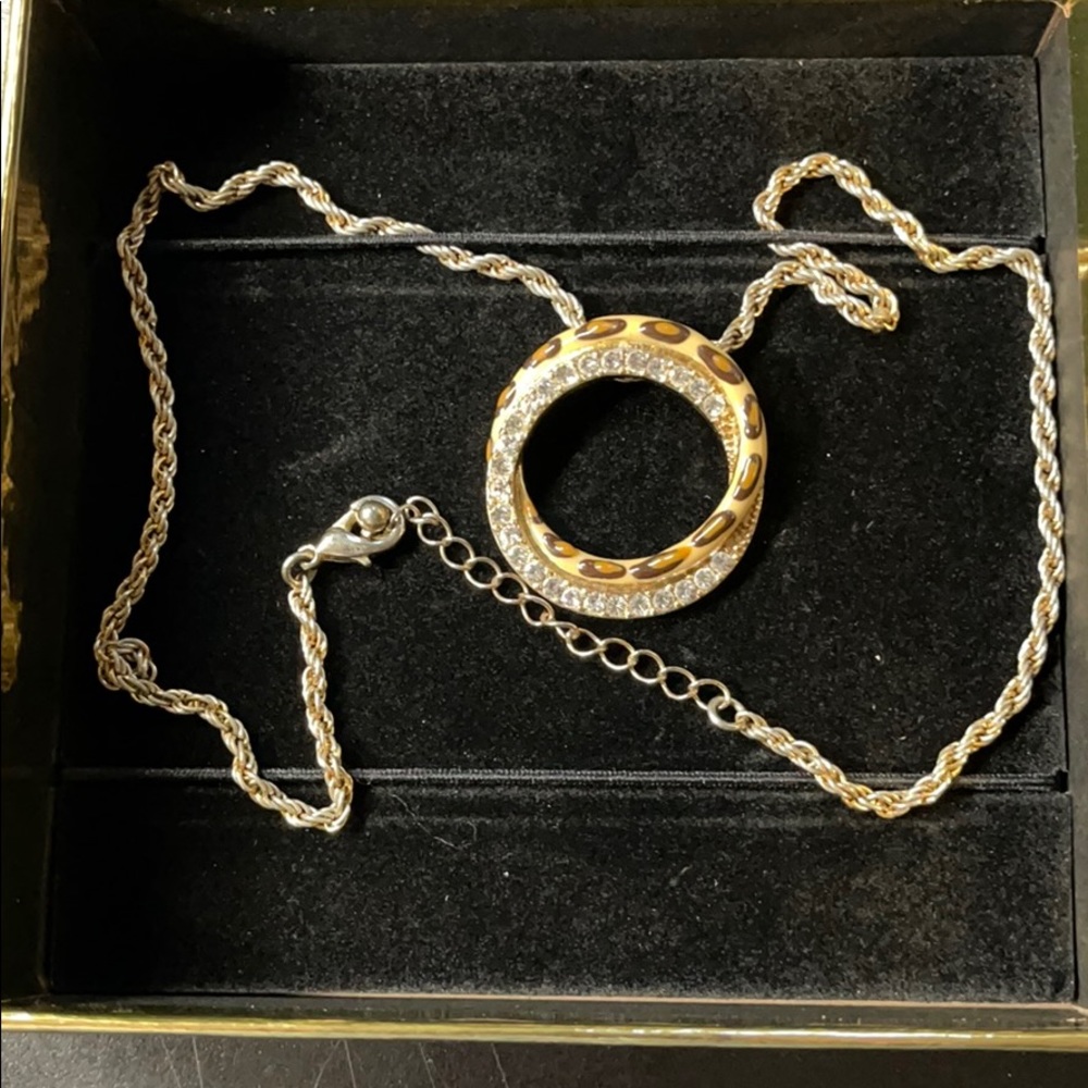 Fashion jewelry